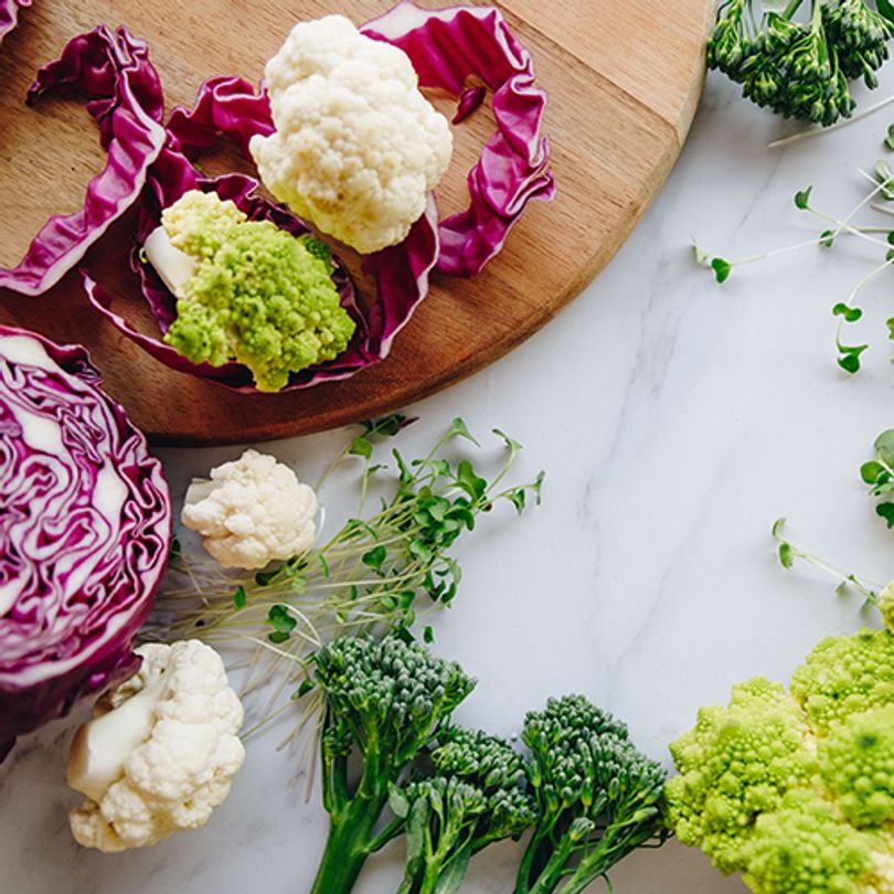 Ethically Sourced & Non-GMO: